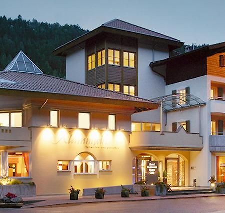 Hotel Klammwirt فلدثرنز المظهر الخارجي الصورة